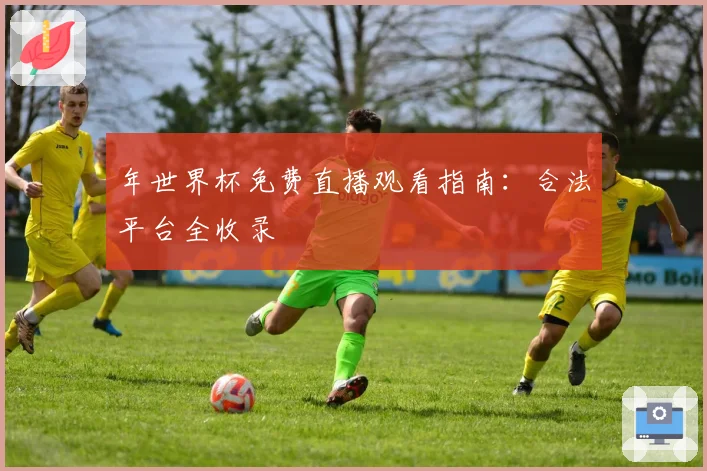 年世界杯免费直播观看指南：合法平台全收录