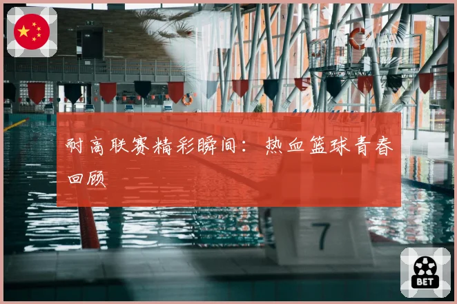 耐高联赛精彩瞬间：热血篮球青春回顾
