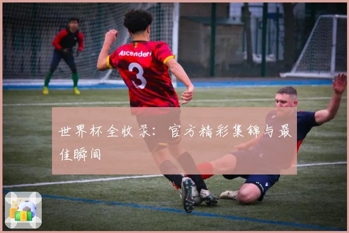 世界杯全收录：官方精彩集锦与最佳瞬间